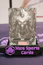 Misery Black & White 2023-2024 Marvel Annual