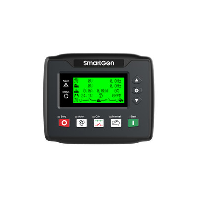 SmartGen HGM4020CAN Generator controller