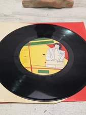 Giampiero & Giancarlo Bigazzi Present Naif Orchestra – Check-Out Five Vinyl 12" 