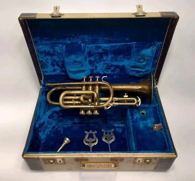 Reynolds Trumpets for sale - eBay