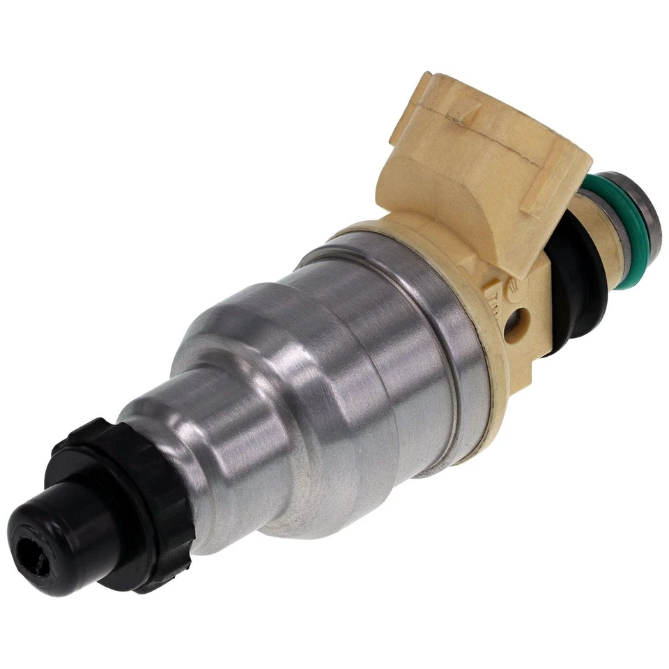GB 832-11143 Reman Multi Port Fuel Injector For 92-98 Sidekick Tracker X-90 - Image 4 of 4