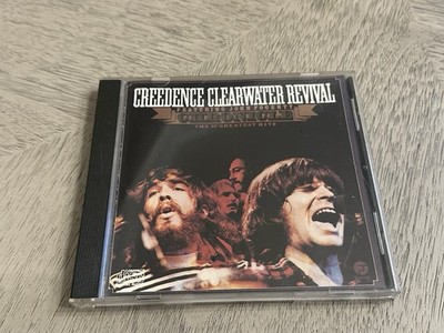 Chronicle by Ccr (Creedence Clearwater Revival) (CD, 1990) Greatest Hits