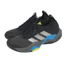 adidas Rapidmove ADV 2 Trainer M Black Iron Metallic Men Cross Training JQ4118