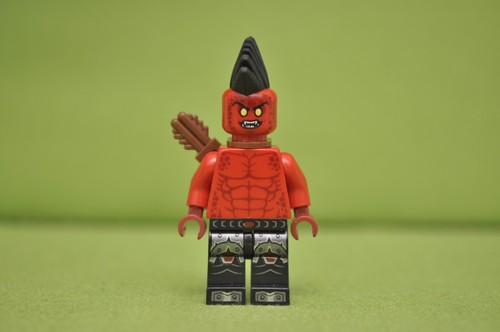 Lego Nexo Knights Figur zum Auswählen 70320 70327 72006 70335 70323 70354 - Bild 66 von 69