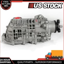 Rear Differential Assembly For Mercedes CLA45 AMG A250 B250 4Matic #A2463500802