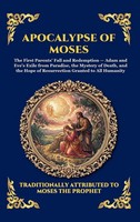 Anonymous | Apocalypse of Moses | Buch | Englisch (2026) | EAN 9781807920920