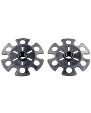Ferrino Wheel 80mm LP-11 Anti-sinking Snow (Pair)