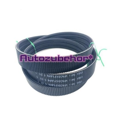 1Pcs New For BANDO Wide Angle Belt 2-11MS1500 #zb