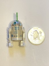 R2-D2 (Artoo-Detoo) with pop-up Lightsaber for sale