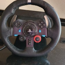 logitech g920 lenkrad