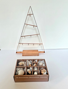 Crate and Barrel Christmas Tree | eBay