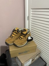 Regatta Isotex Waterproof and Breathable Lady Caribou Rawhide Size 5 EU 38 Boots