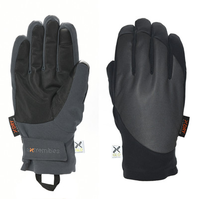 Extremities handschoenen Aurora Glove - Grijs