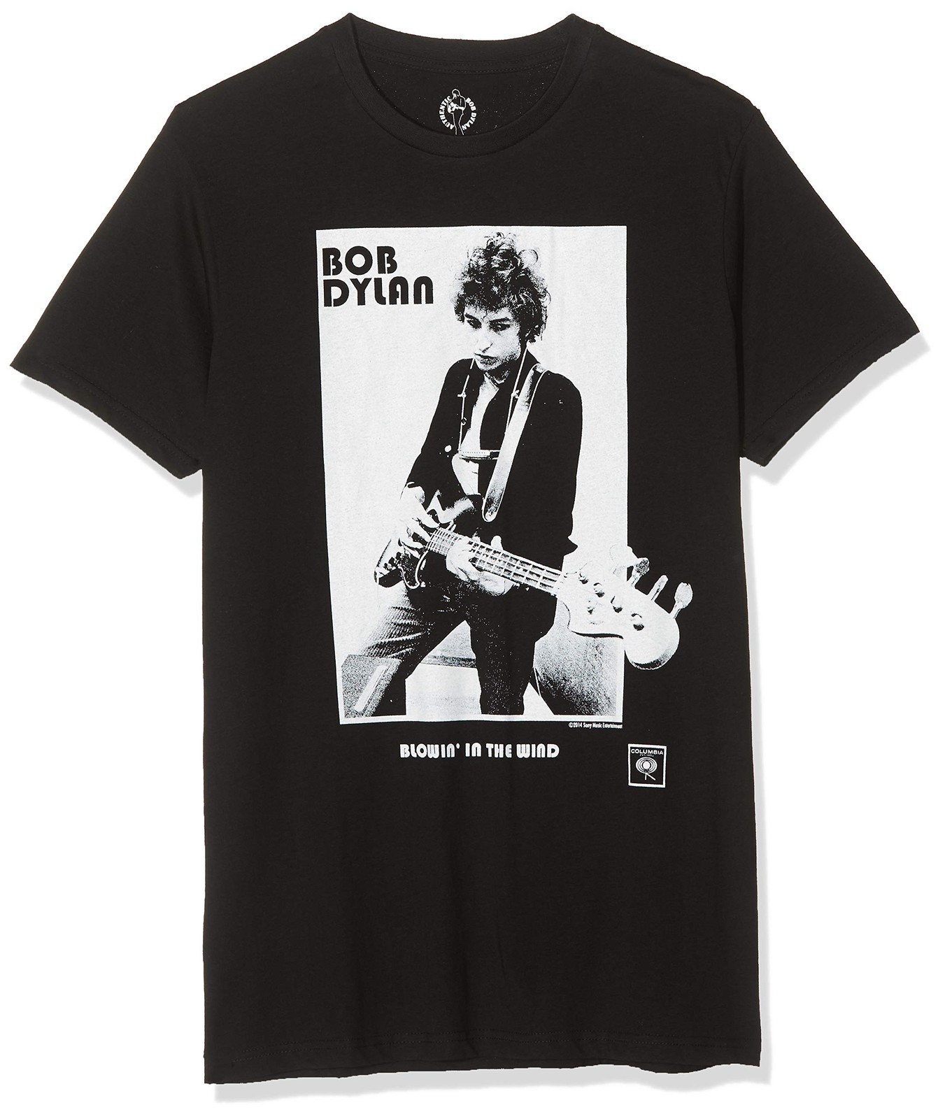 Bob Dylan XXL 5790₽