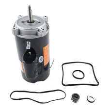 Pool Pump Kit UST1152 SP2610X15 For Hayward Swimming Pool Pump Motor 1.5HP