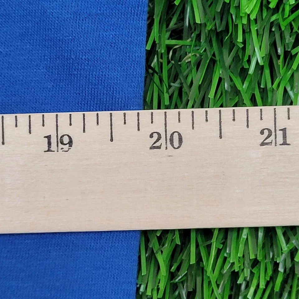 Camisa Radio Mujer Pittsburgh WTAE 1250 De Colección Años 80 M/L 20x24 Foto 4 de 4