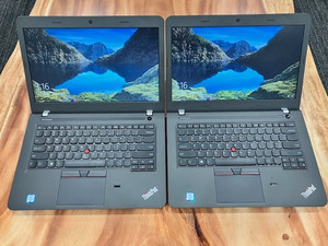 Lenovo ThinkPad E460 | eBay