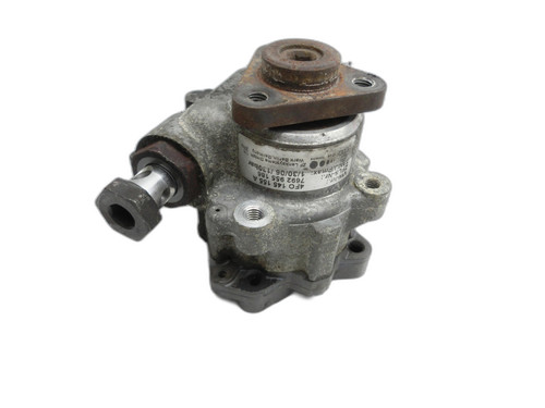 Servopumpe Hydraulikpumpe für Lenkung Audi A6 4F C6 qu 04-08 TDI 3,0 171KW