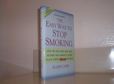 The Easy Way to Stop Smoking: Join the Millions Who Have Become Non-Smokers ...