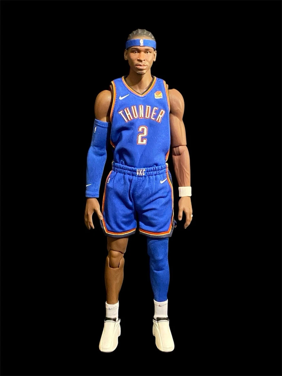 ENTERBAY Action Figure Basketball (Ball) Sports Action Figures for