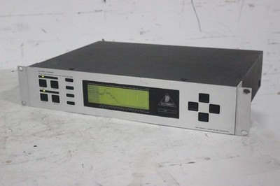 Behringer DSP-8000 (C1692-250)