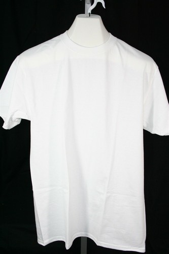 939 x 04 Hanes O5280 ComfortSoft T-Shirt (4er Pack) MD weiß - Bild 2 von 3