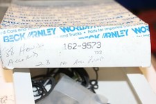 Carburateur Honda ACCORD