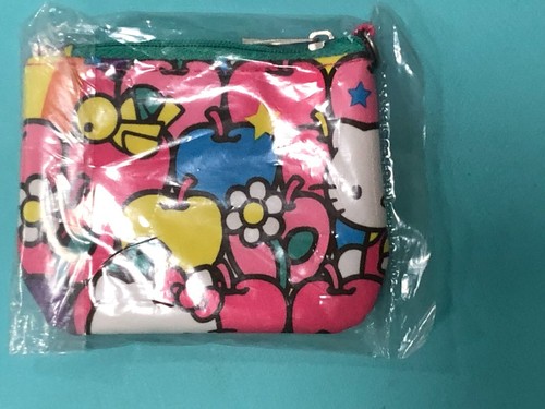 JuJuBe Sanrio Hello Kitty Glückssterne Geldbörse Neu in Verpackung - Bild 2 von 2