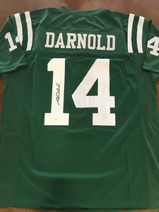 new york jets custom jersey
