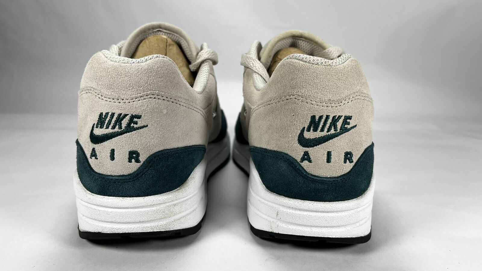 Nike Air Max 1 Premium SC Light Bone/Dark Atomic Teal-White-Black