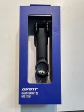 attacco manubrio bici corsa Giant Contace Sl 11 Cm