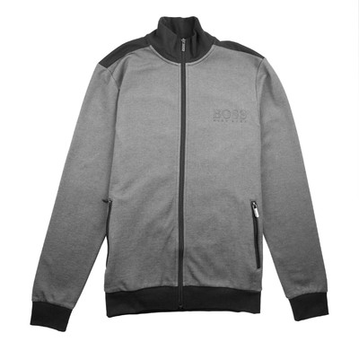 boss tracksuit jacket