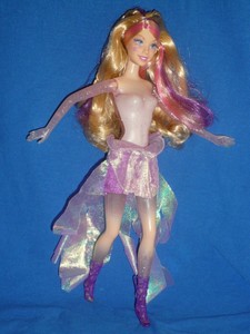 barbie 2005