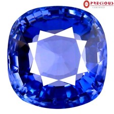 مقتنيات TANZANITE CUSHION