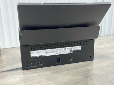 新品ScanSnap iX500 FL-IX500 Fujitsu ScanSnap iX500 | Overview, Specs, Details | SHI