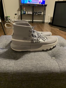 under armour basketball shoes size 14