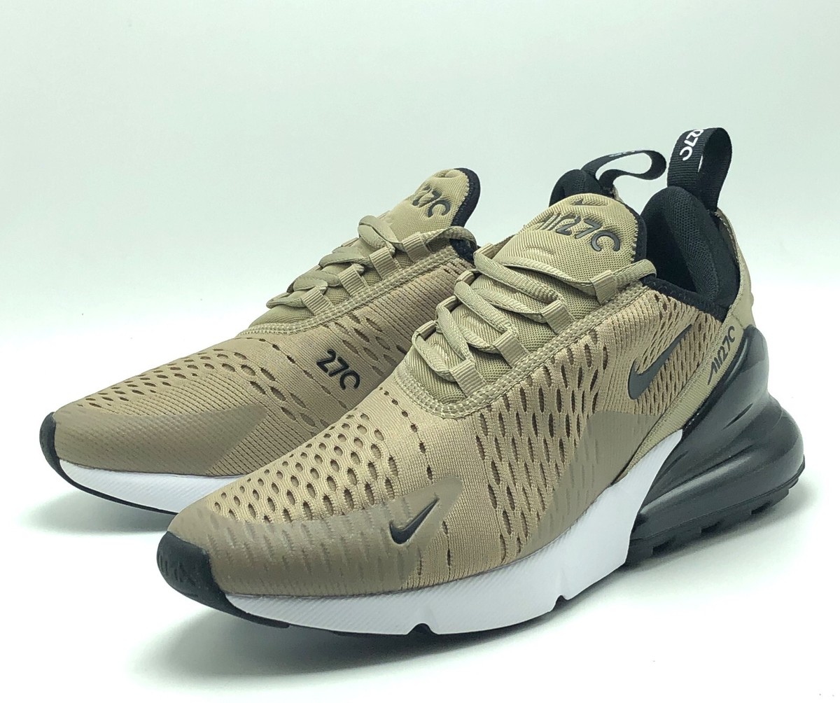 nike air max 270 flyknit khaki