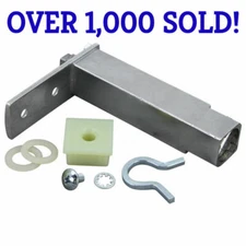 Replacement for TRUE TOP DOOR HINGE  BOTH ( 870837 right & 870838 left side )