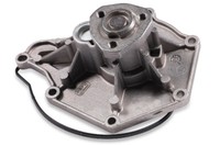 Hepu Wasserpumpe KüHlmittelpumpe FüR Audi A5 3.2 FSI Quattro A6 Avant P653