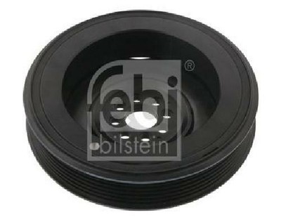 Original FEBI BILSTEIN Riemenscheibe Kurbelwelle 32190 für Audi
