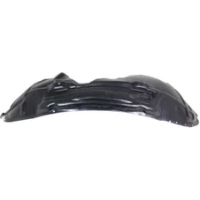 Sherman 162-24BQR Front Right Side Fender Liner For 2015-2022 Dodge Challenger