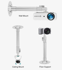 VANKYO Universal Extending Projector Ceiling ...