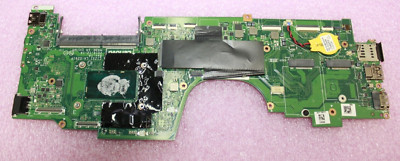 Lenovo ThinkPad Yoga 370 Laptop Motherboard i5-7300U 2.6GHz 01HY157 1HY157