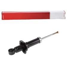 HERTH+BUSS JAKOPARTS Gasdruck Stoßdämpfer für HONDA CIVIC VII hinten