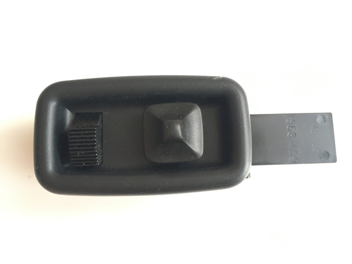 BMW E21 switch electric mirror 61311363459 NOS | eBay