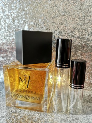 ysl oud