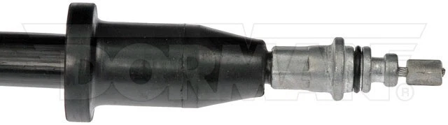 Cable de freno de estacionamiento Dorman C661063 para Chrysler PT Cruiser Foto 2 de 4