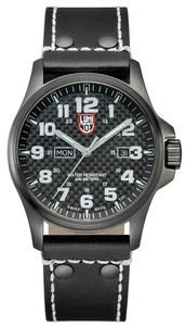 luminox quartz movement