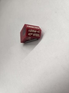Panametrics ABWM-4T-45 Steel (#65)