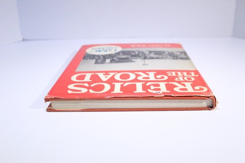 Relics of the Road: #1 GMC Gems 1900-1950 - Gini Rice Hardcover Book - Picture 4 of 17